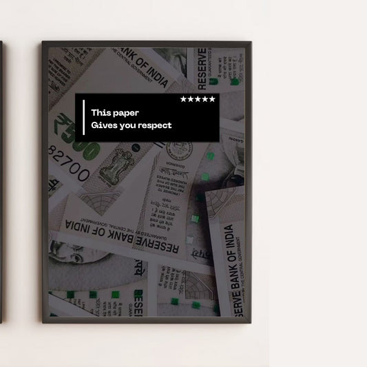 Money motivation quotes for wall
