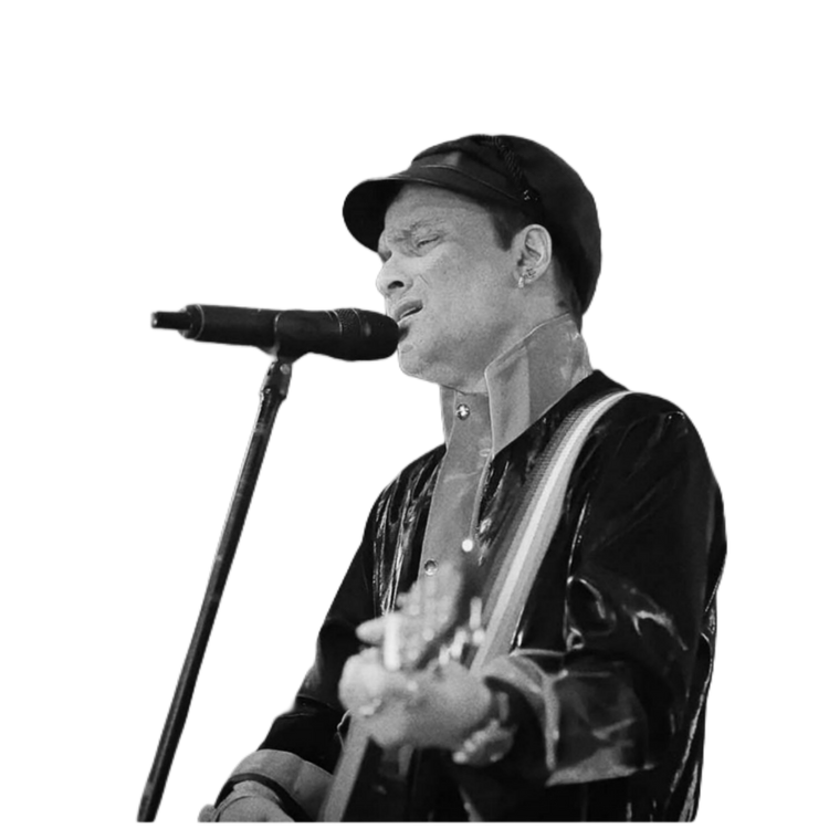 Collections of Zubeen Da