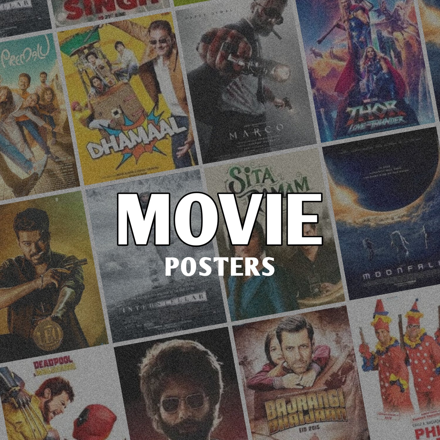 Movie Collection
