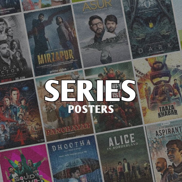 Web Series Collection