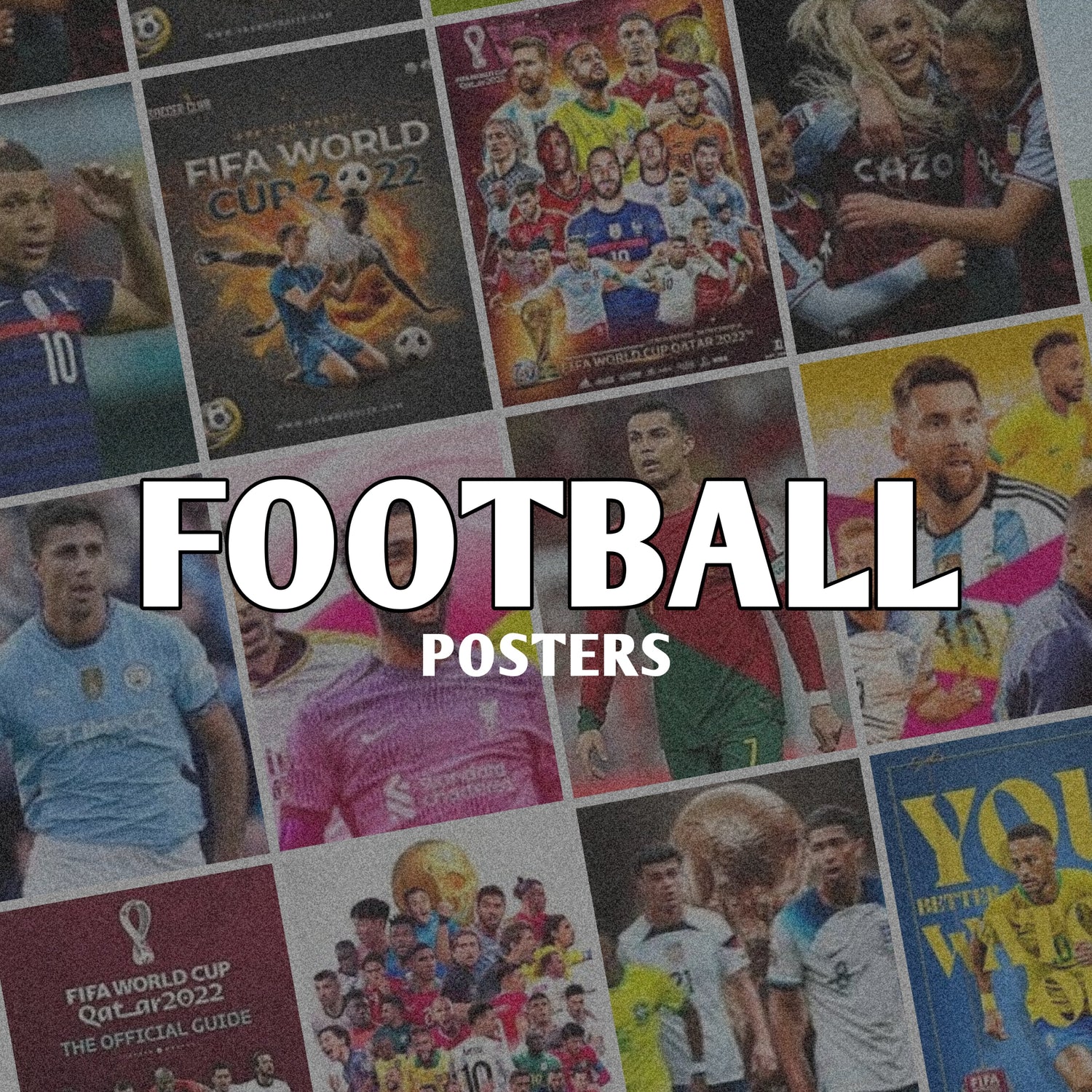Football Collection