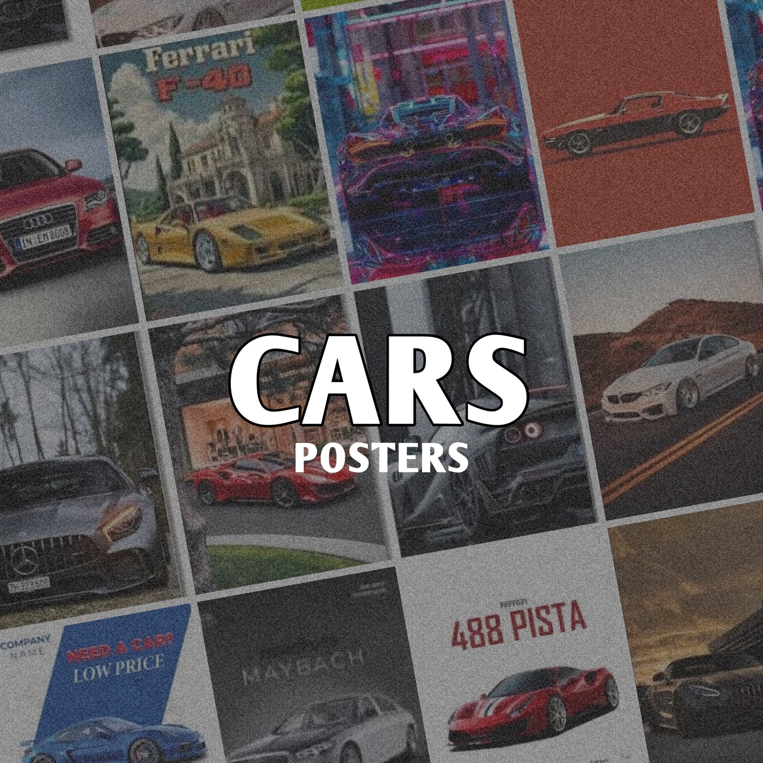 Car Collection