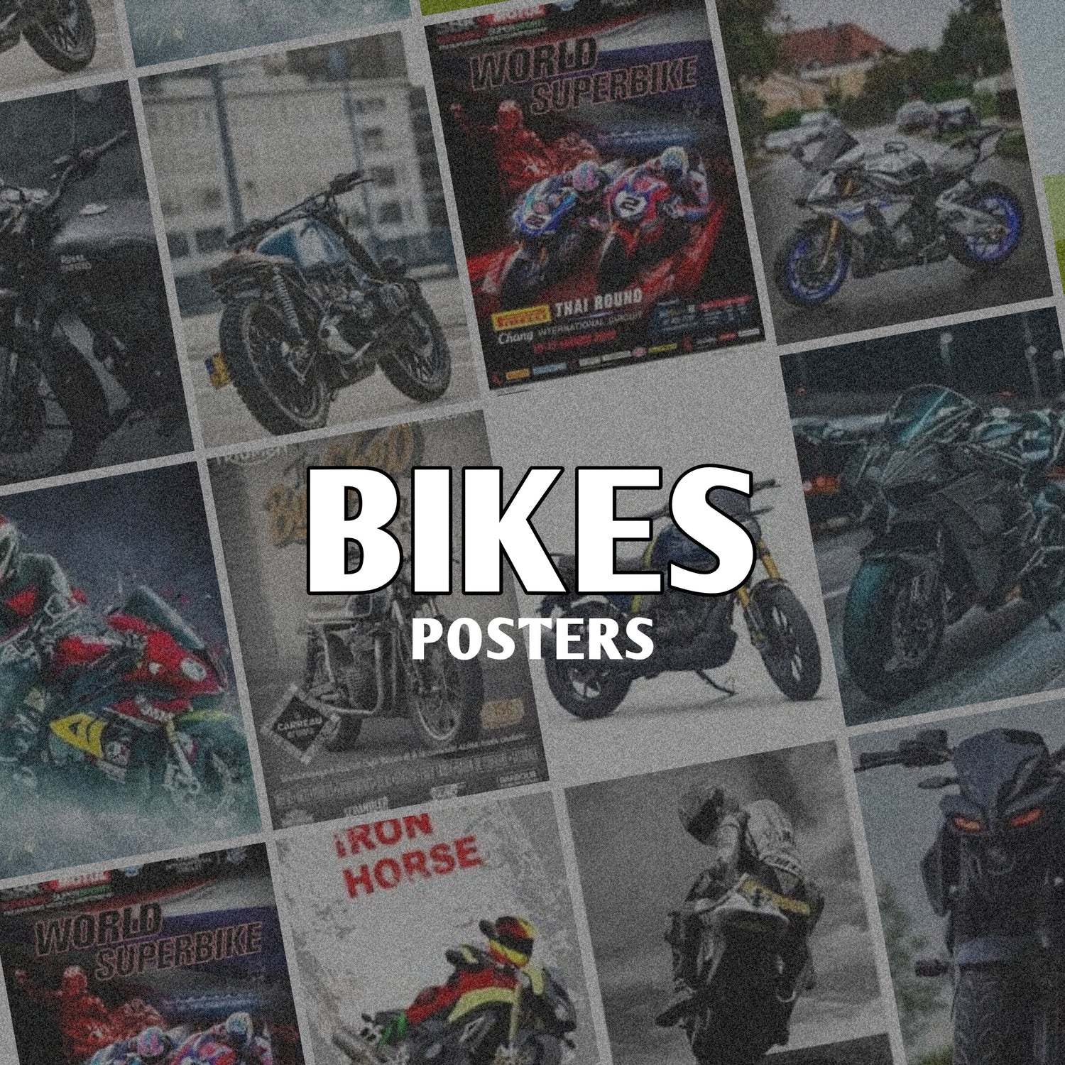 Bike Collection